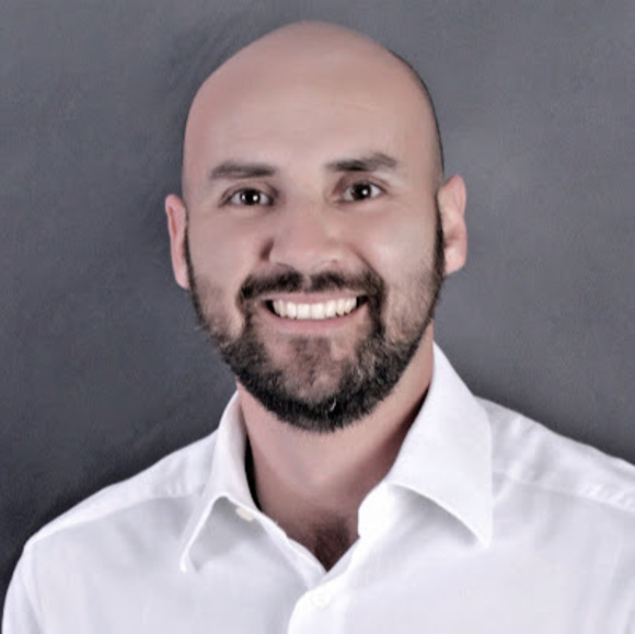 Meet your Posher, Germán - Picture 1 of 1